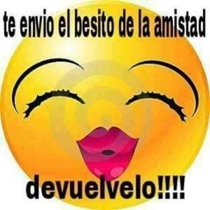 Meet your Posher, Jeannette